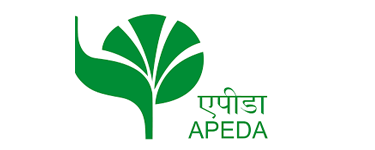 apeda certification