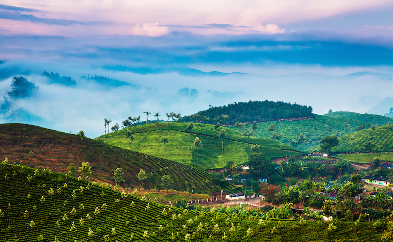 the-western-ghats-india
