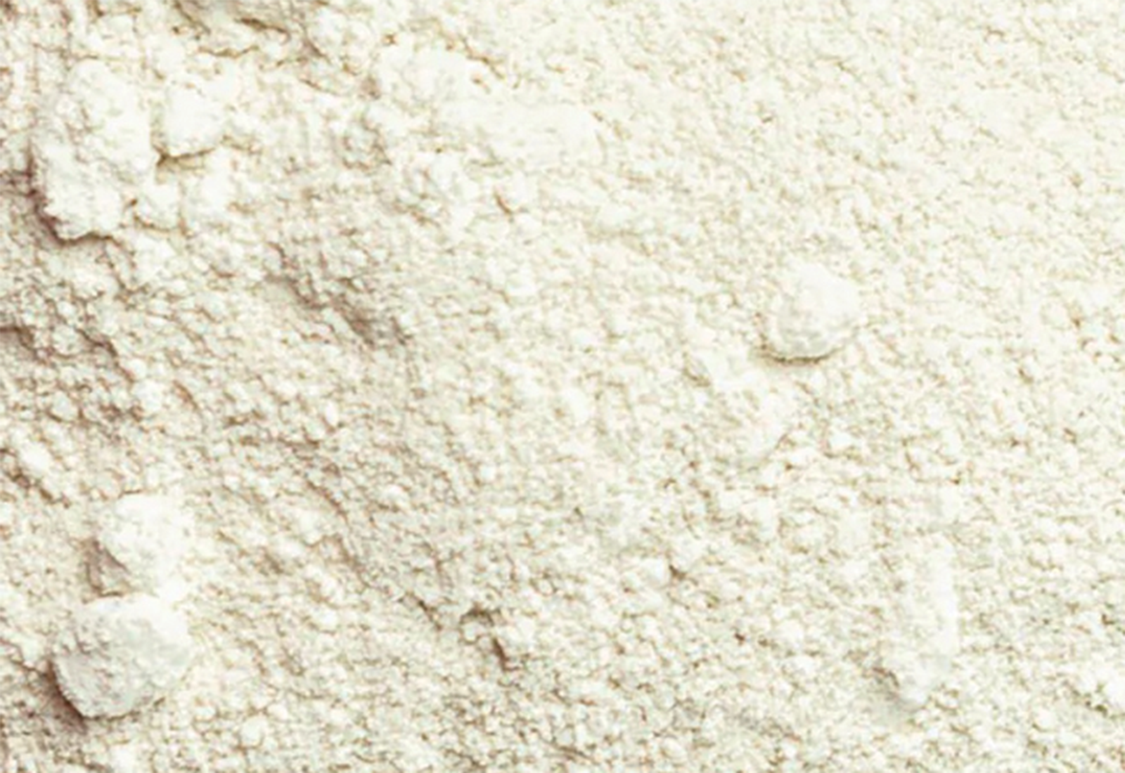 arrowroot powder