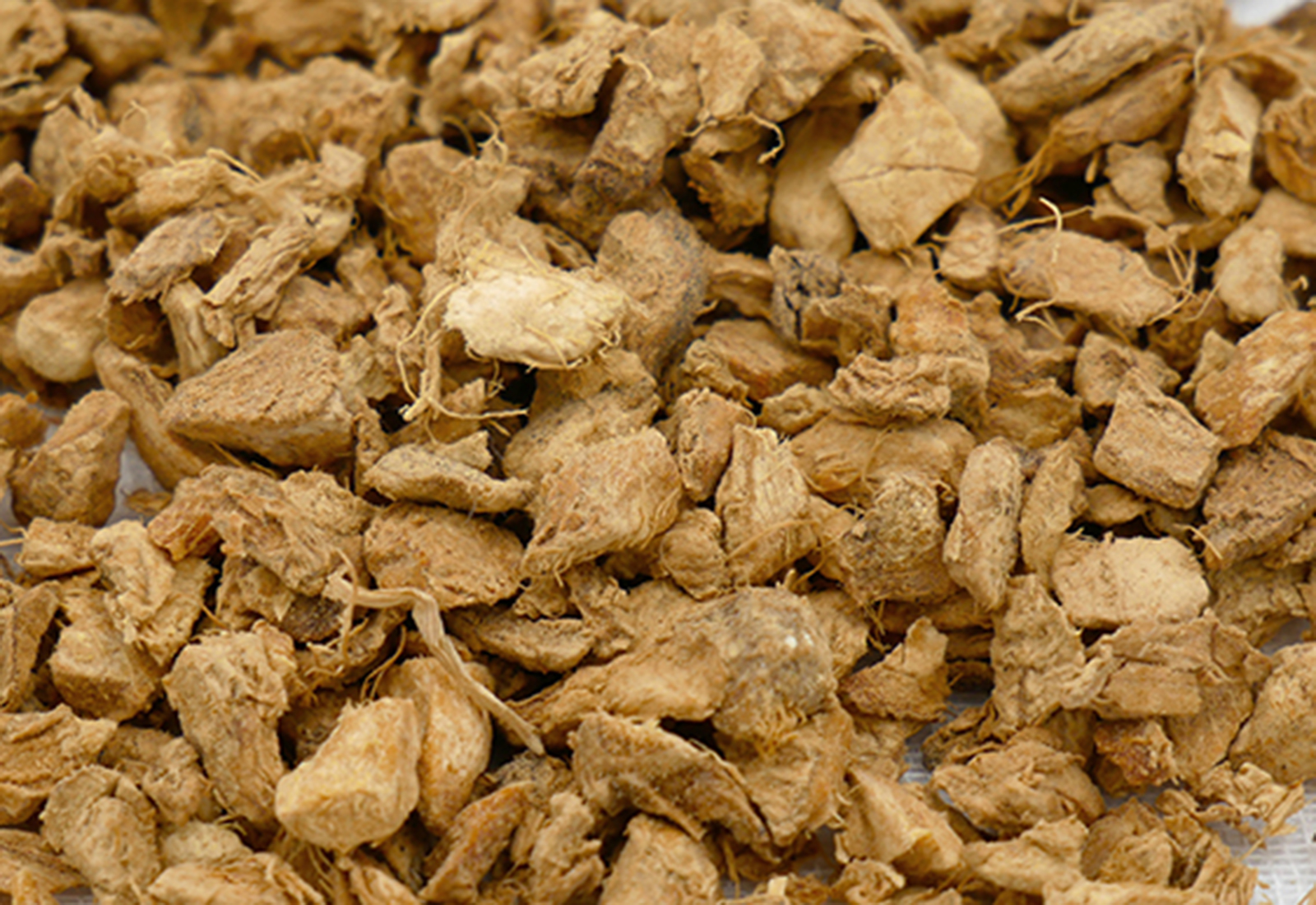 ginger root