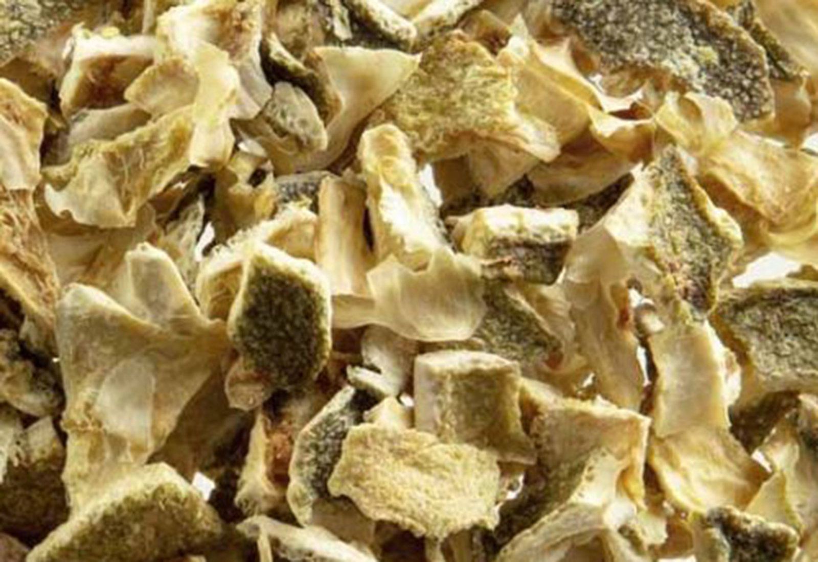 lime peels