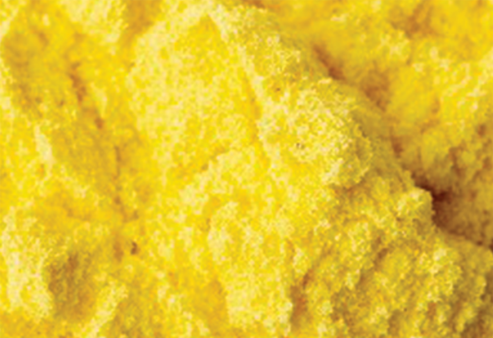 mango powder